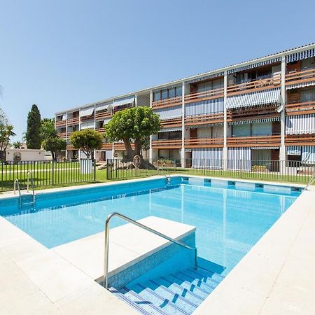 San Pedro Apartment Marbella Exterior photo