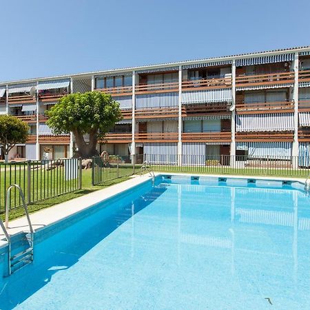 San Pedro Apartment Marbella Exterior photo
