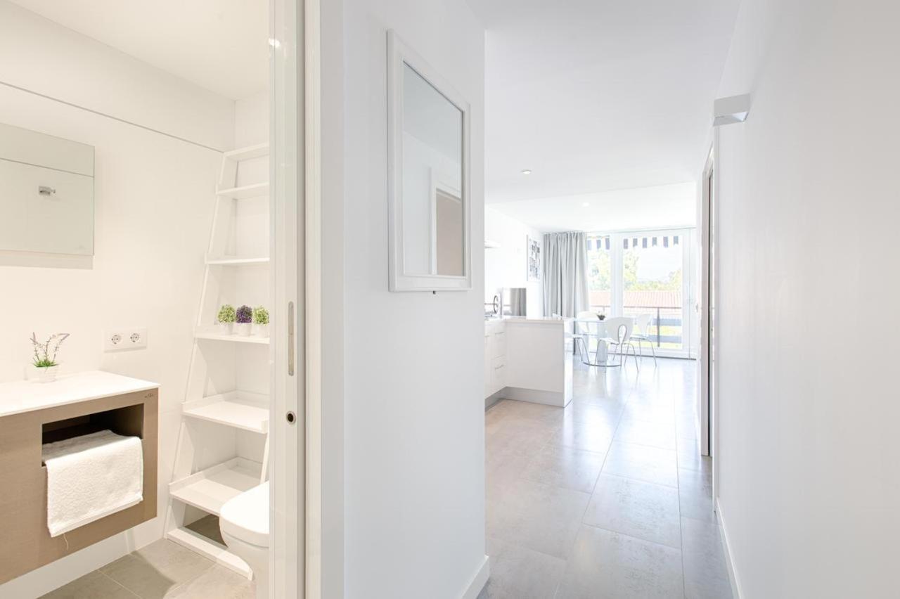 San Pedro Apartment Marbella Exterior photo