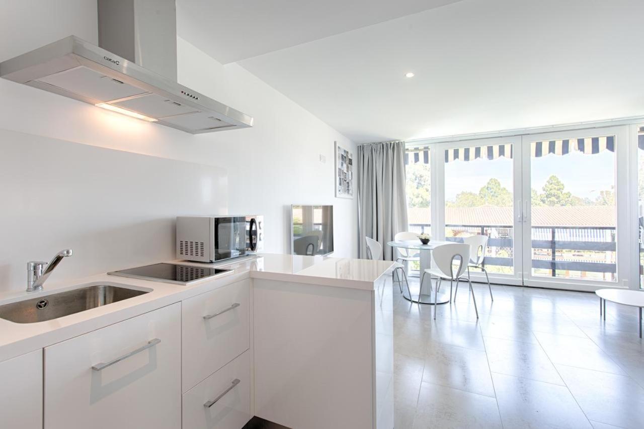 San Pedro Apartment Marbella Exterior photo