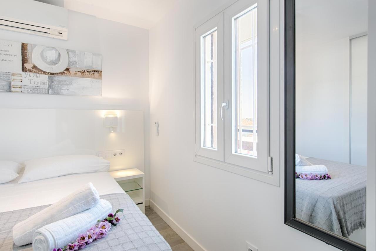 San Pedro Apartment Marbella Exterior photo